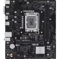 ASUS PRIME H610M-R-SI, Socket 1700